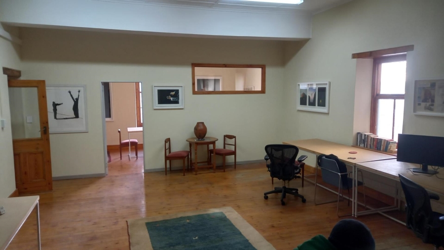 To Let commercial Property for Rent in Cape Town City Centre Western Cape